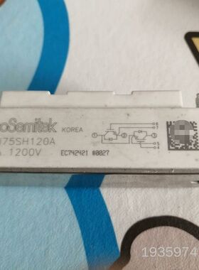 模块ESJ75SH120A议价