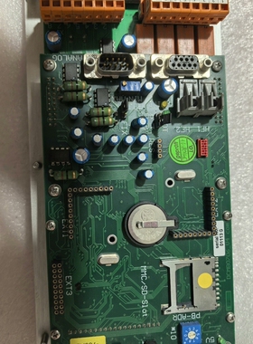 议价德国plasmatreat等离子清洗机控制板，型号DCM07议价