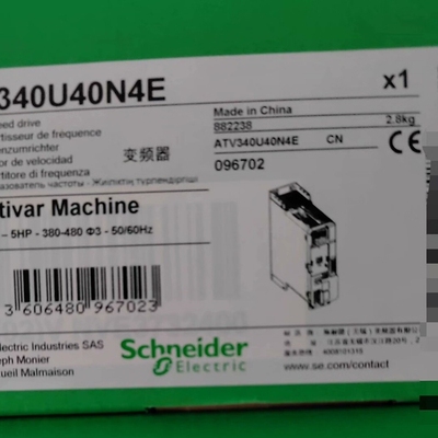 议价ATV340U40N4E 正品 标价议价