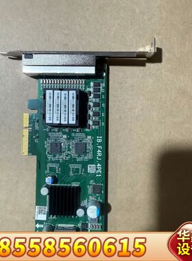 四囗千兆网卡 IB.F4RJ.4PE3