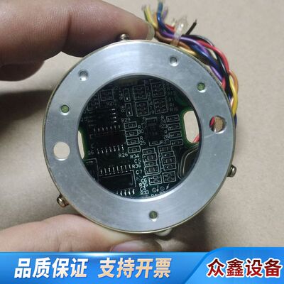 主轴编码器TS5262N10，MBE1024-3-T。成