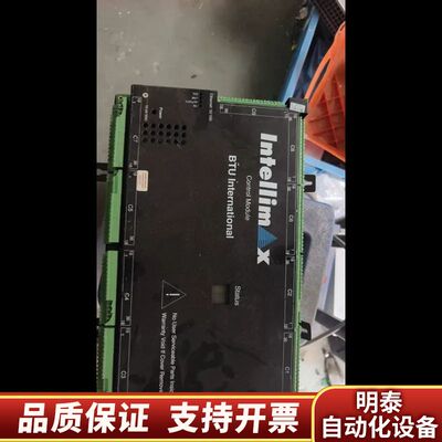 BTU国际Intellimax控制模块，询价
