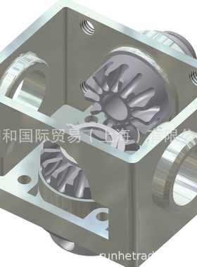 润和国际出售德国KETTERER减速电机