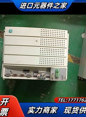 伦茨EVS9327-EK 外观完好，功能可测试！可提测试议价