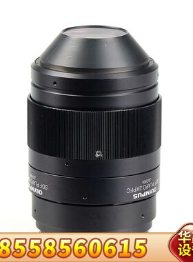 奥林巴斯SDF PLAPO 2XPFC高端大物镜SZX16研