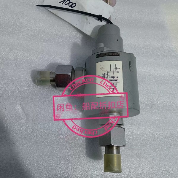 非标价SAACKE鎵庡厠娌瑰帇璋冭妭闃�议价