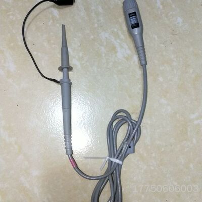 安捷伦 10073D示波器探头 无源探头 500MHZ10: