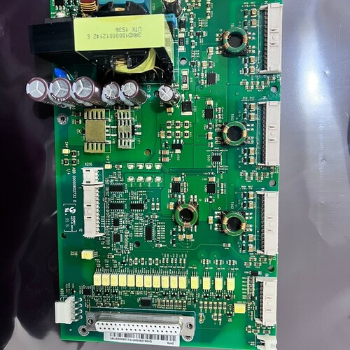 议价ZINT-571 ABB变频器ACS530/ACS580/A