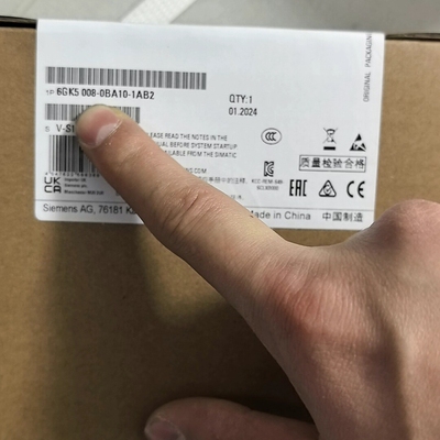西门子交换机6GK5008-0BA10-1AB2
