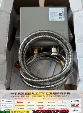 丹佛斯DanfossKPS77 060L310166温度传感议价