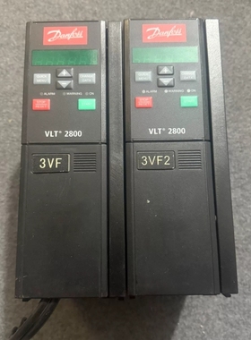 议价丹佛斯变频器VLT2840PT4B20SBR0DBF00A0