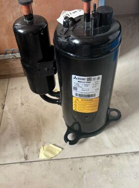 MNB36FABMC压缩机，详谈