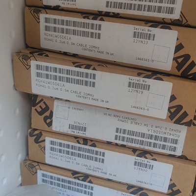 全新雷尼绍光栅尺读头 雷尼绍RGH22Z30D00A需询价