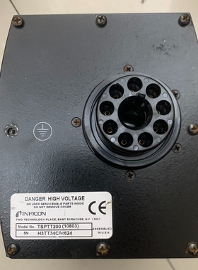 INFICON Transpector 2 TSPTT200
