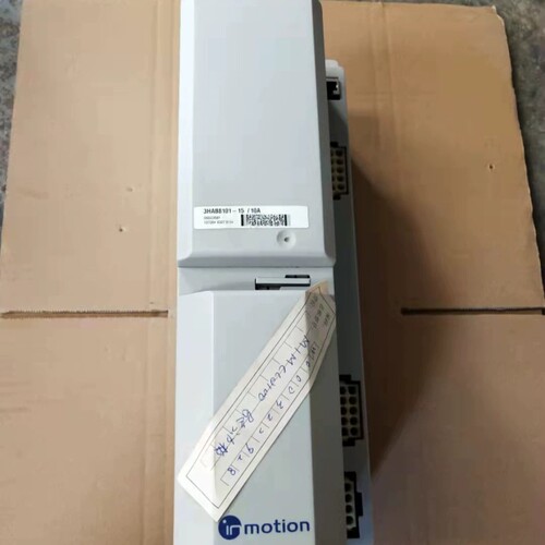 3H8101-15/10A  DSQC358F议价