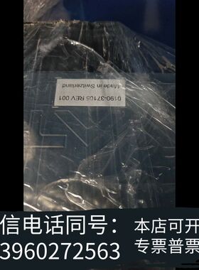 全新AMAT 0190-37105需询价