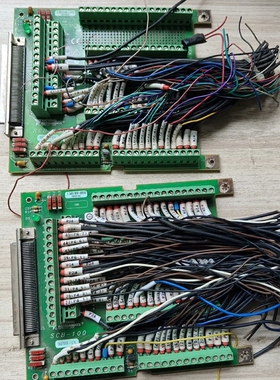NI SCB-100屏蔽式I/O 接线盒182788E-01--议价商品