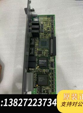 A20B-2101-0041发那科原装正品双轴主板