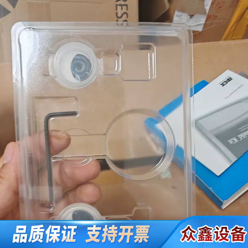 赛默飞转子URG-9000-08A大气监测仪阀重建套件，