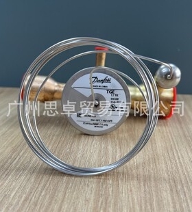 TGEN10 TGEN12 TGEN17 TGE 10TR 12TR 17TR R134a/R513A膨胀阀