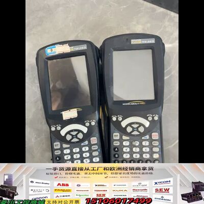 PSION TEKLOGIX WORKABOUT PRO数据议价