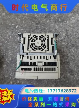 变频器3.7KW220V 3G3MV-A2037 原装议价