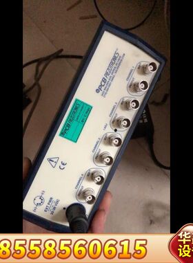 PCB 恒流源信号调理器 482C15 正