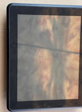 议价繁易9.7寸触摸屏F010R维修