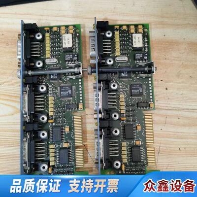 3IF613.9 贝加莱IF613 通讯卡 四