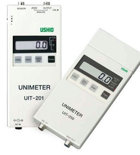 日本ORC能量计UV-M06