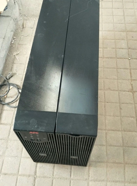 议价APC SURT10000XLI 8000W UPS电源 S
