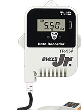 RTR-507SL日本TANDD一体式温湿度传感仪 RTR-503L