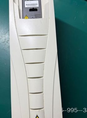 ABB变频器ACS510-01-017A-4详谈