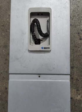 二手拆机SEOHO，SOHO55VDI4，55KW，没有面板
