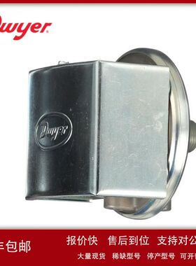 美国Dwyer德威尔1800系列1823-2差压开关1823-51823-10压差开关议