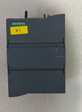 议价电源模块PM1207系列