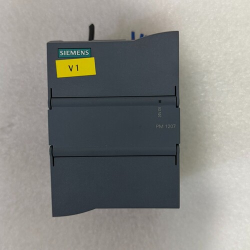 议价电源模块PM1207系列
