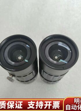 长步道CHIOPT 镜头  FA1616A 询价