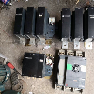 LC1D65 议价交流接触器LC1D40 LC1D50