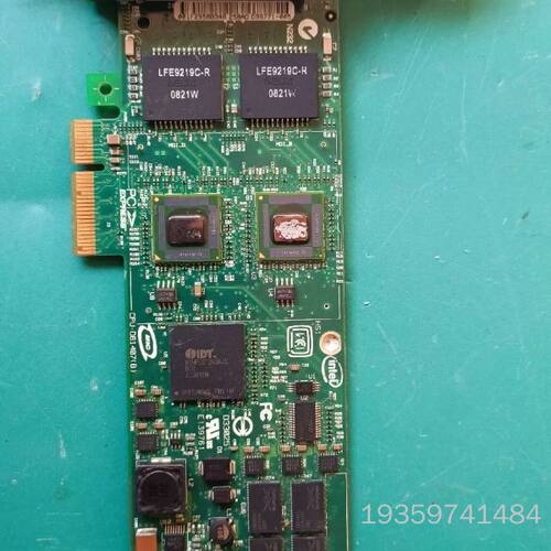 intel 英特尔 CPU-D61407(B) 卡四议价