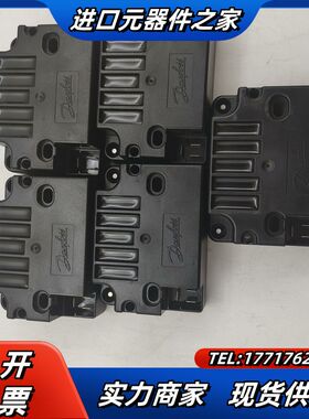 丹佛斯点火变压器EBI4，052F4031，丹麦制造。2议价