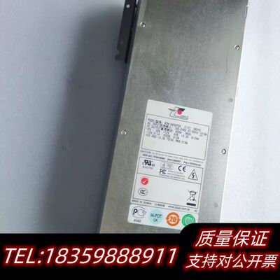 EMACS 新巨 R2W-5600P3V 工业冗余电源 60.议价