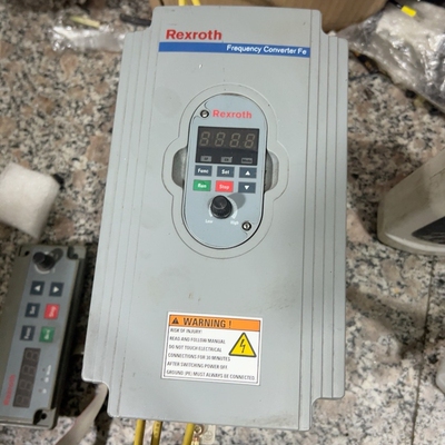 议价Rexroth变频器，型号FECG02.1-7K50-3P4