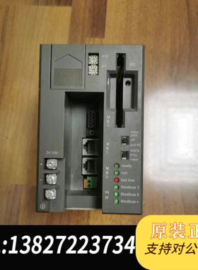 PLC成套，主机PC-E984-265，成色非常好，带