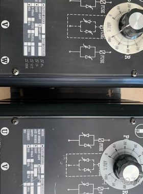 HUATAI电力调整器PHASEANGLE，，正议价