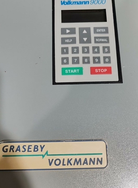 议价volkmann 9000变频器，GRASEBY VOLKM维修