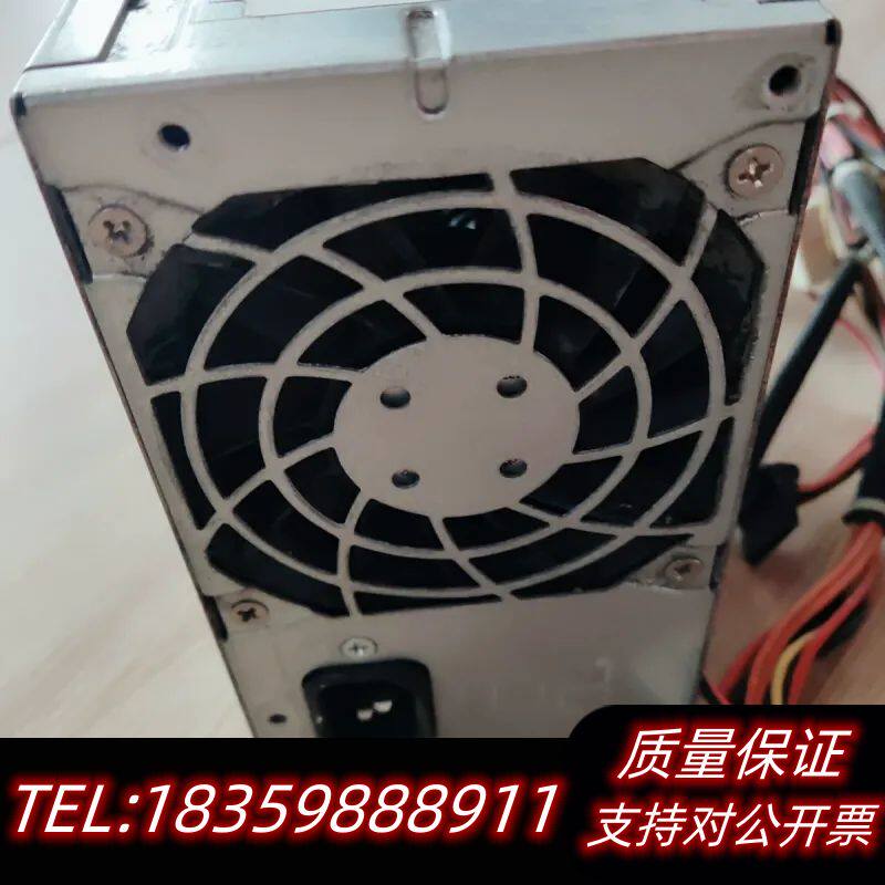 DELL PE T300 电源 490W N490P-0询价