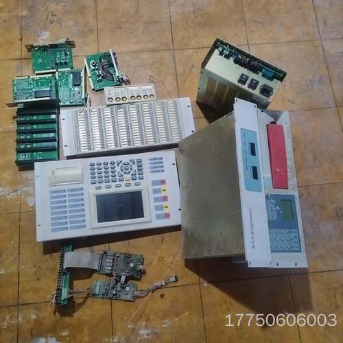 泰和安TD0808消防联动电源，品，成色，拍。