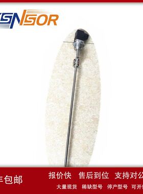 上海梓缘ZYSNSOR  浮球开关ZS81-2223-G1-400(80/380MM)液位测量