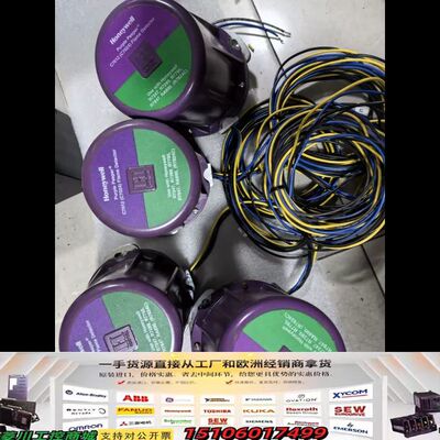 C7012A1194火焰检测器。淋雨了。议价